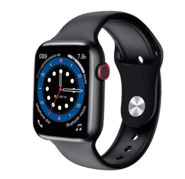 SmartWatch IWO 13 PRO