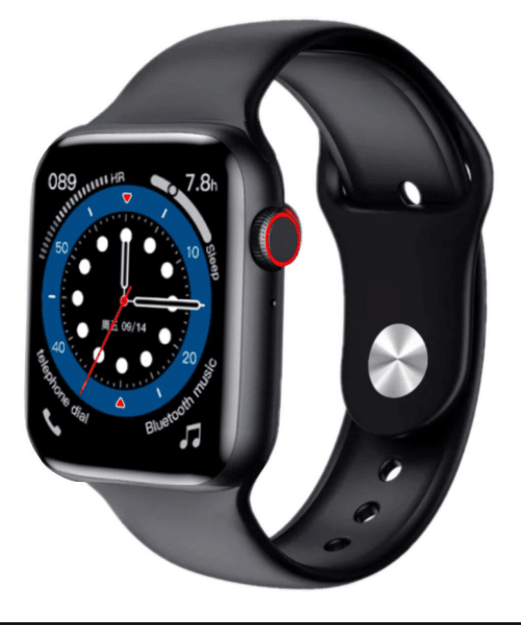 SmartWatch IWO 13 PRO