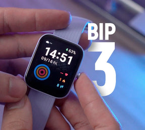 SmartWatch - Bip 3