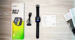 SmartWatch - Bip 3