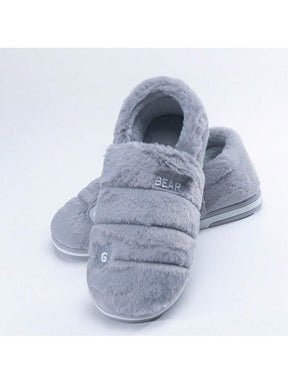 Pantufa Unissex Solado Antiderrapante Super Confortável Chinelos Casual