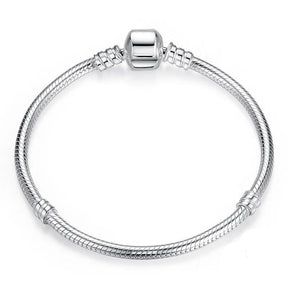 Bracelete SILVER SIMPLICITY