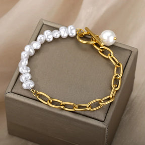 Pulseira PEARL BOLOGNA