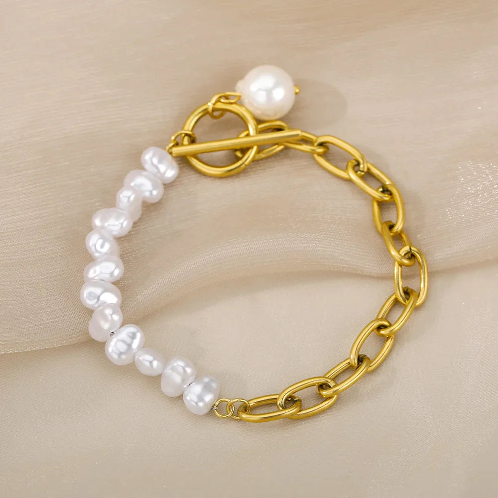 Pulseira PEARL BOLOGNA