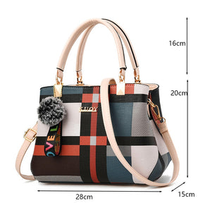 Bolsa feminina Charm - Promoção de Setembro