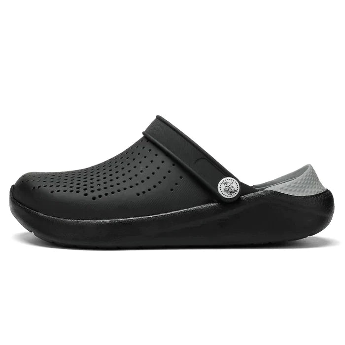 Sandália Crocs Ultra Comfort Ortopédica - Promoção de Inverno Setembro