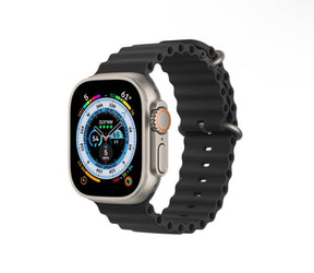 Smartwatch IWO 16 Serie 8