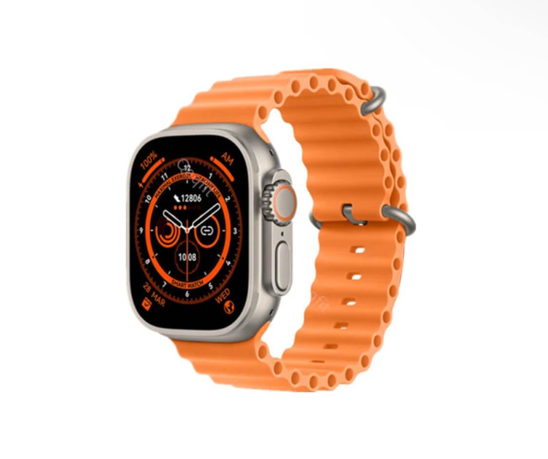 Smartwatch IWO 16 Serie 8