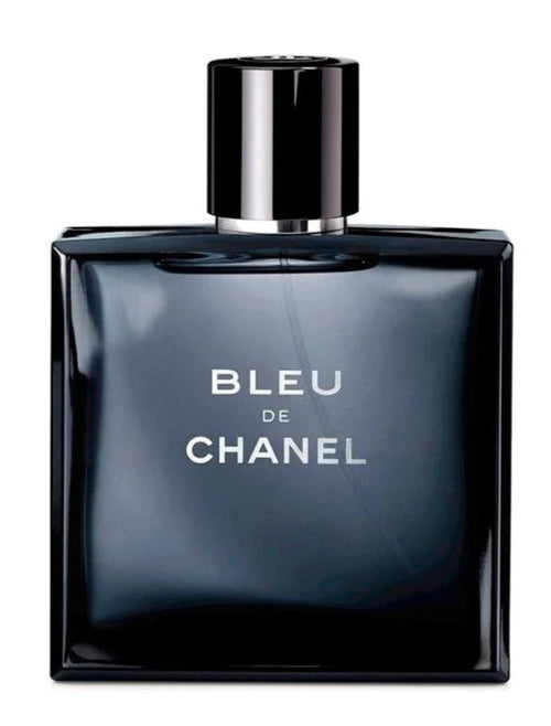 Bleu de Chanel - 100mL - Perfume Masculino - Vivensci