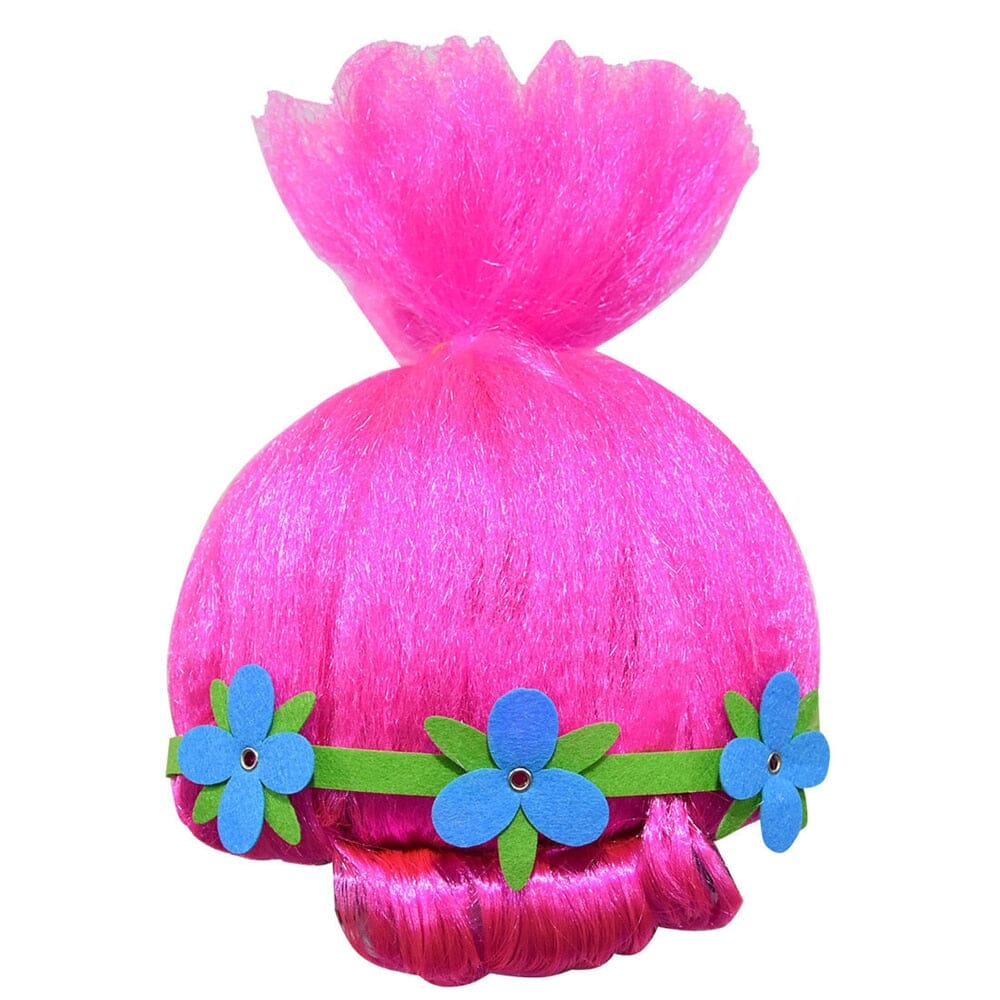 Fantasia Completa Poppy Trolls 2