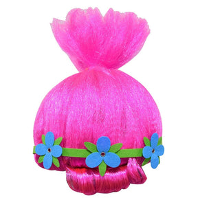 Fantasia Completa Poppy Trolls 2