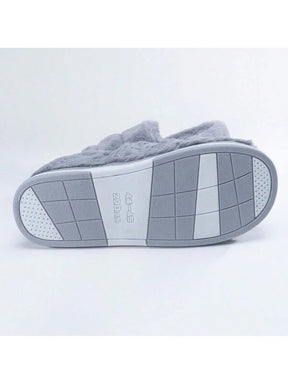 Pantufa Unisex  Solado Antiderrapante  Confortável Chinelos Casual