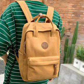 Mochila | SevenVintage - Verão, Faculdade, Passeio - Promoção de Setembro