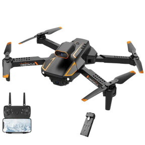 Drone Profissional 5KM com Câmera Dupla 4K HDR + BRINDES - Promoção de Setembro