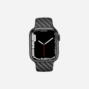 PULSEIRA SMARTWATCH CARBONO