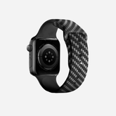 PULSEIRA SMARTWATCH CARBONO