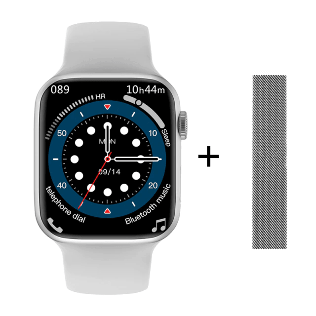 Smart Watch W27 - Serie 7