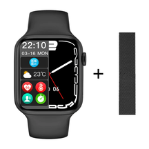 Smart Watch W27 - Serie 7