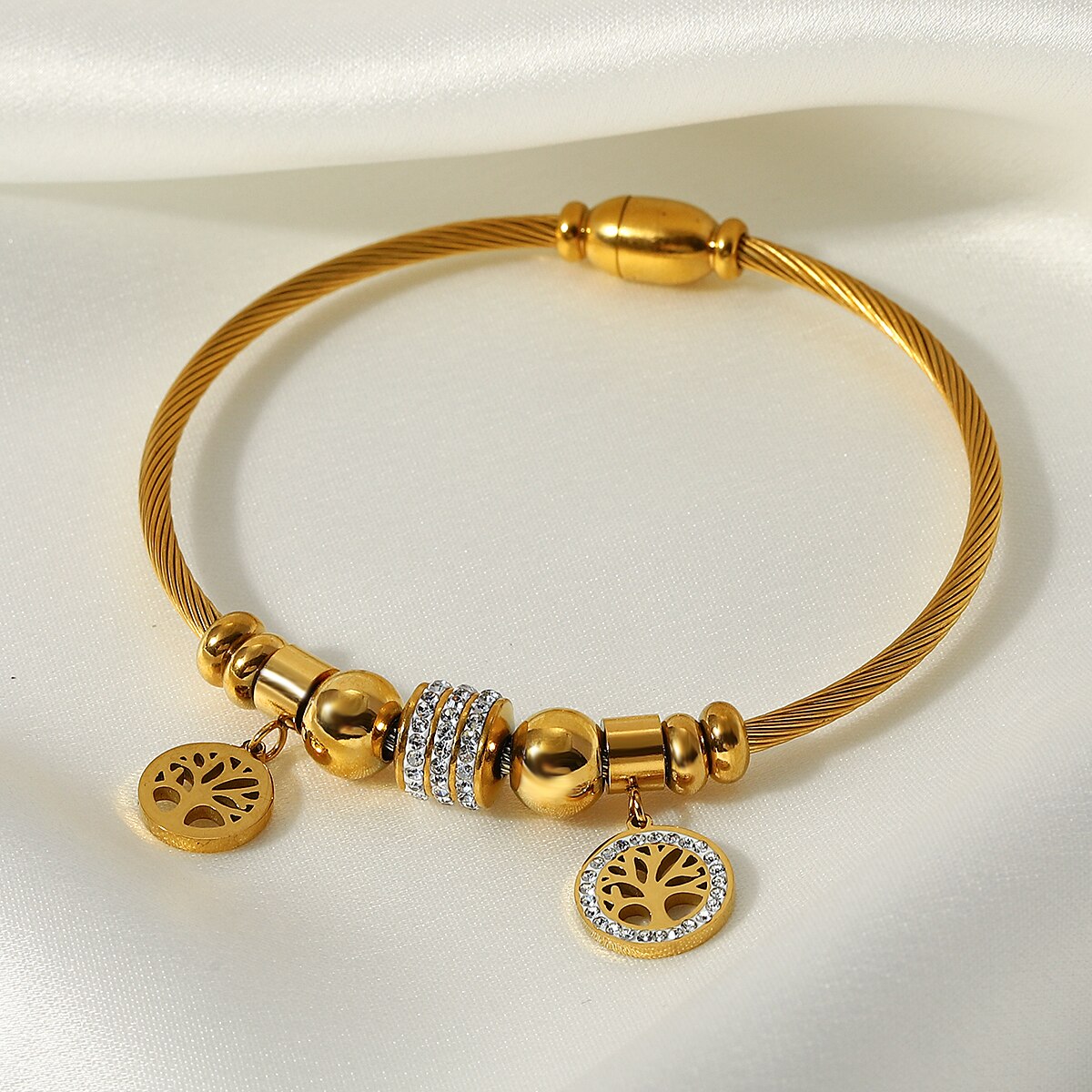 Pulseira GAIA