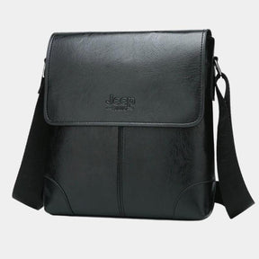 Bolsa JEEP-BULUO Carteiro Masculina Transversal