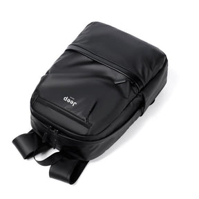 Mochila JEEP Elegance Ultraleve À Prova D'água