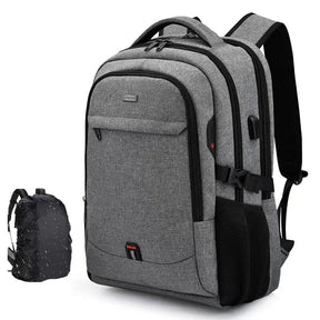 Mochila Para Notebook com saída USB - Roma