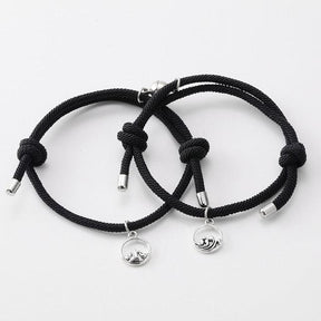 Pulseiras Magnetic Couples