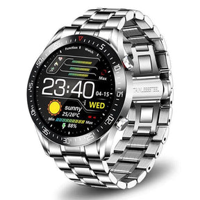 Smartwatch Estilo Quartz