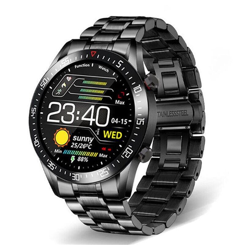 Smartwatch Estilo Quartz